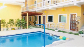 Balancê Beach Flat